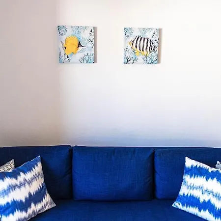 Nublo Apartment Las Playas