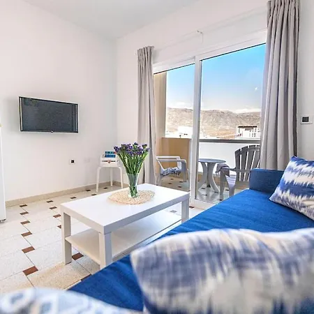 Nublo Apartment *