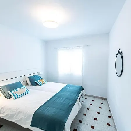 Apartment Nublo *