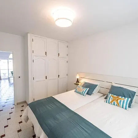 Apartment Nublo *