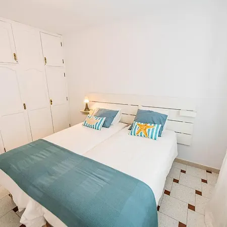 Nublo Apartament Las Playas