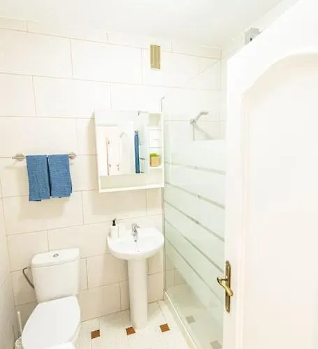 Nublo 公寓 Las Playas